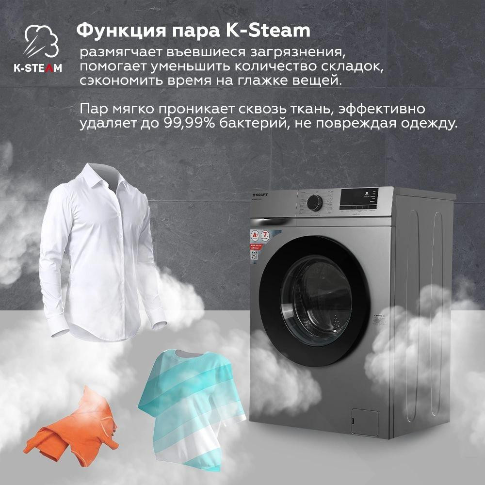 ���������� ������ KRAFT KF-MDS7107G