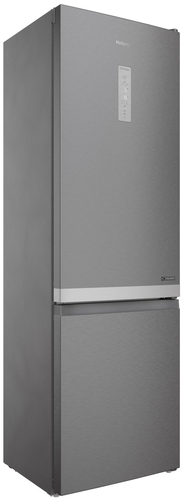 ������������ ����������� Hotpoint HT 7201I MX O3