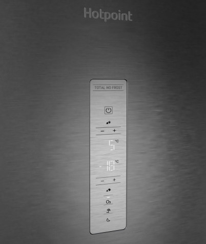 ������������ ����������� Hotpoint HT 7201I MX O3