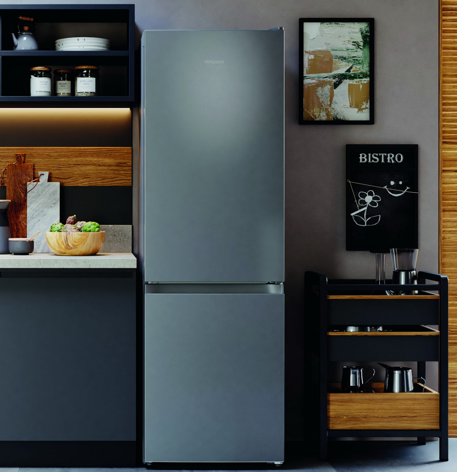 ������������ ����������� Hotpoint HT 4180 S