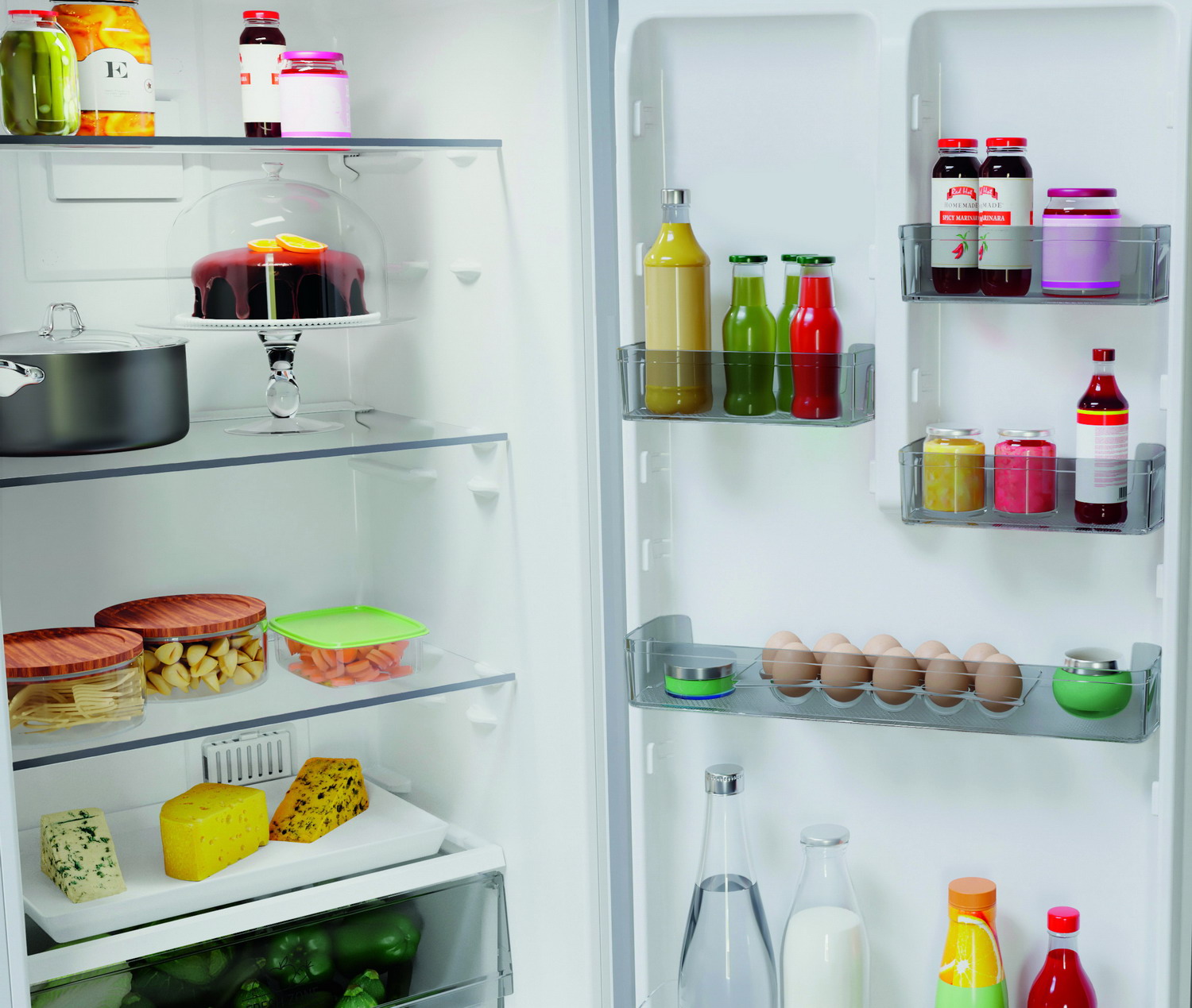 ������������ ����������� Hotpoint HT 5200 W