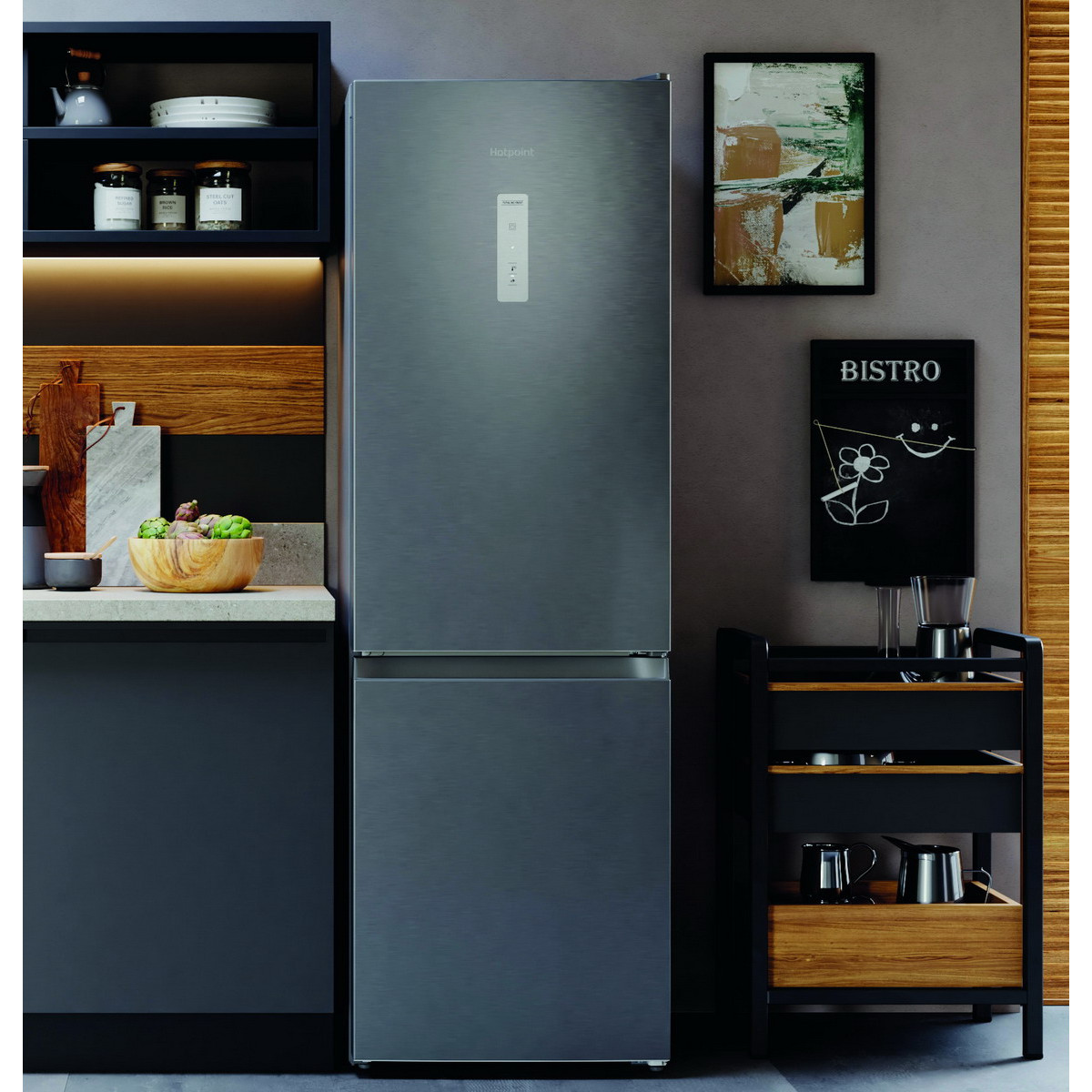 ������������ ����������� Hotpoint HT 5180 MX 