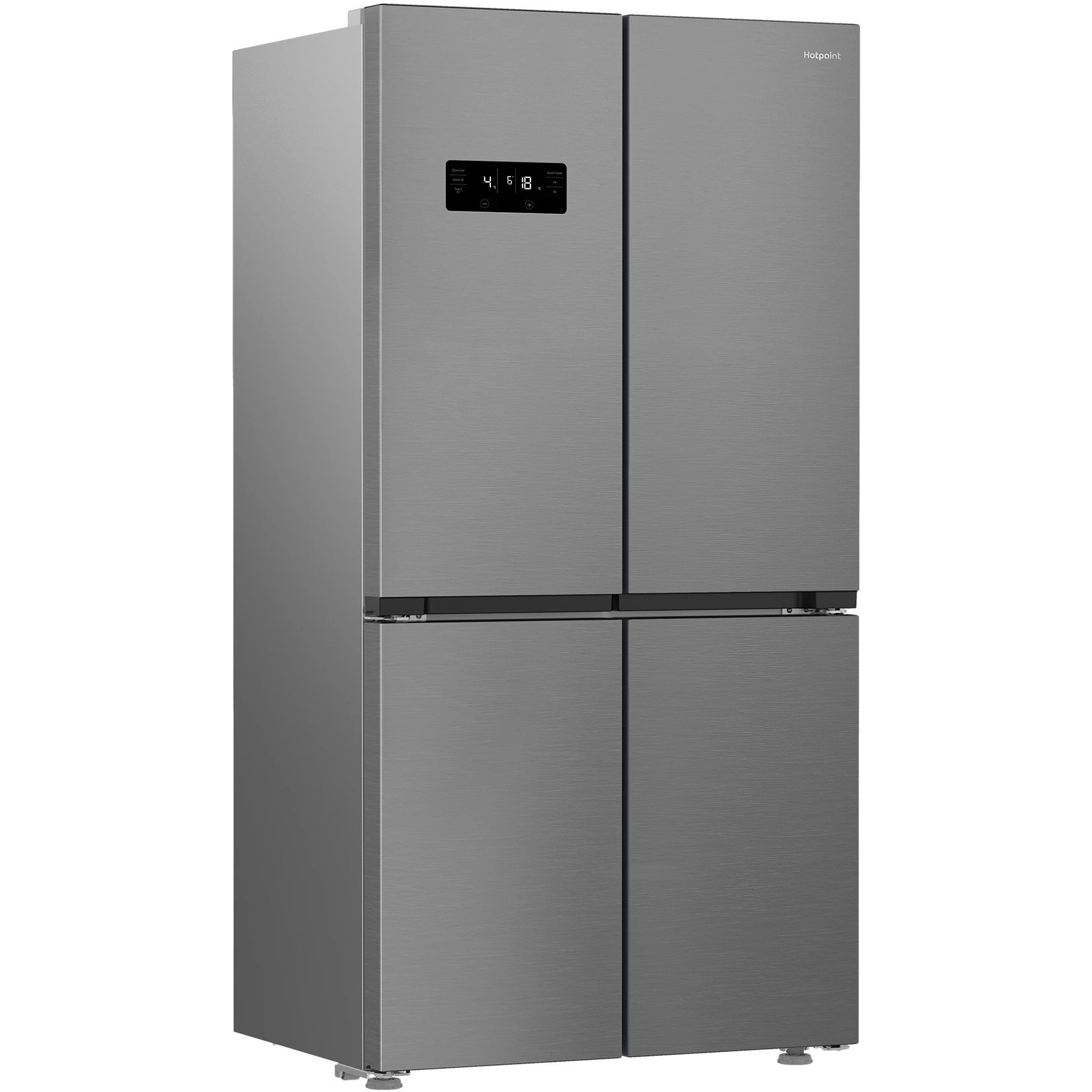 ������������� ����������� Hotpoint HFP4 625I X