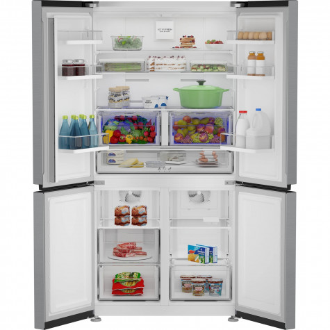 ������������� ����������� Hotpoint HFP4 625I X