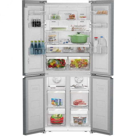 ������������� ����������� Hotpoint HFP4 480I X