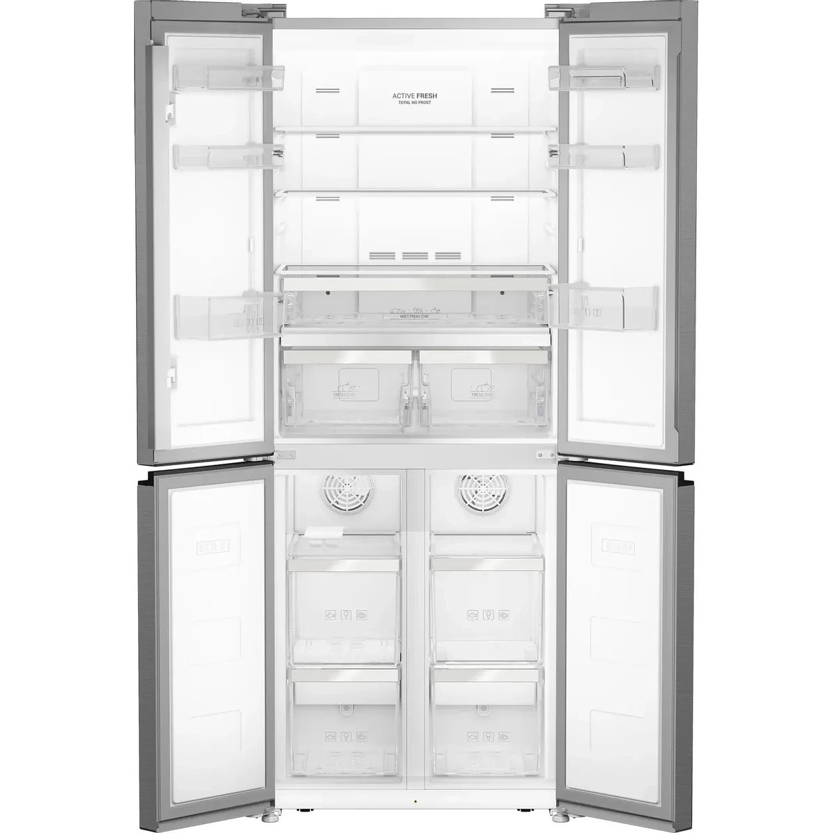 ������������� ����������� Hotpoint HFP4 480I X