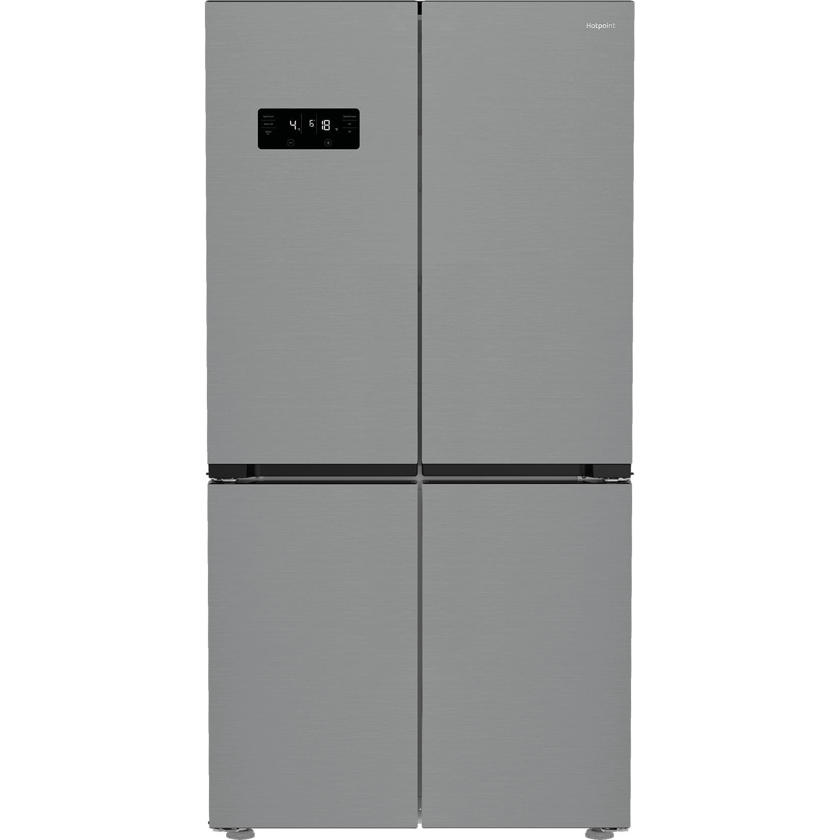 ������������� ����������� Hotpoint HFP4 625I X