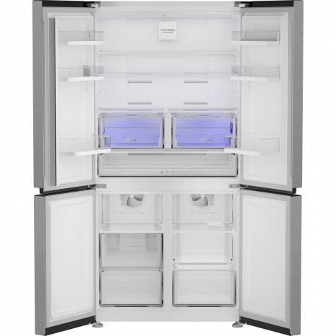 ������������� ����������� Hotpoint HFP4 625I X
