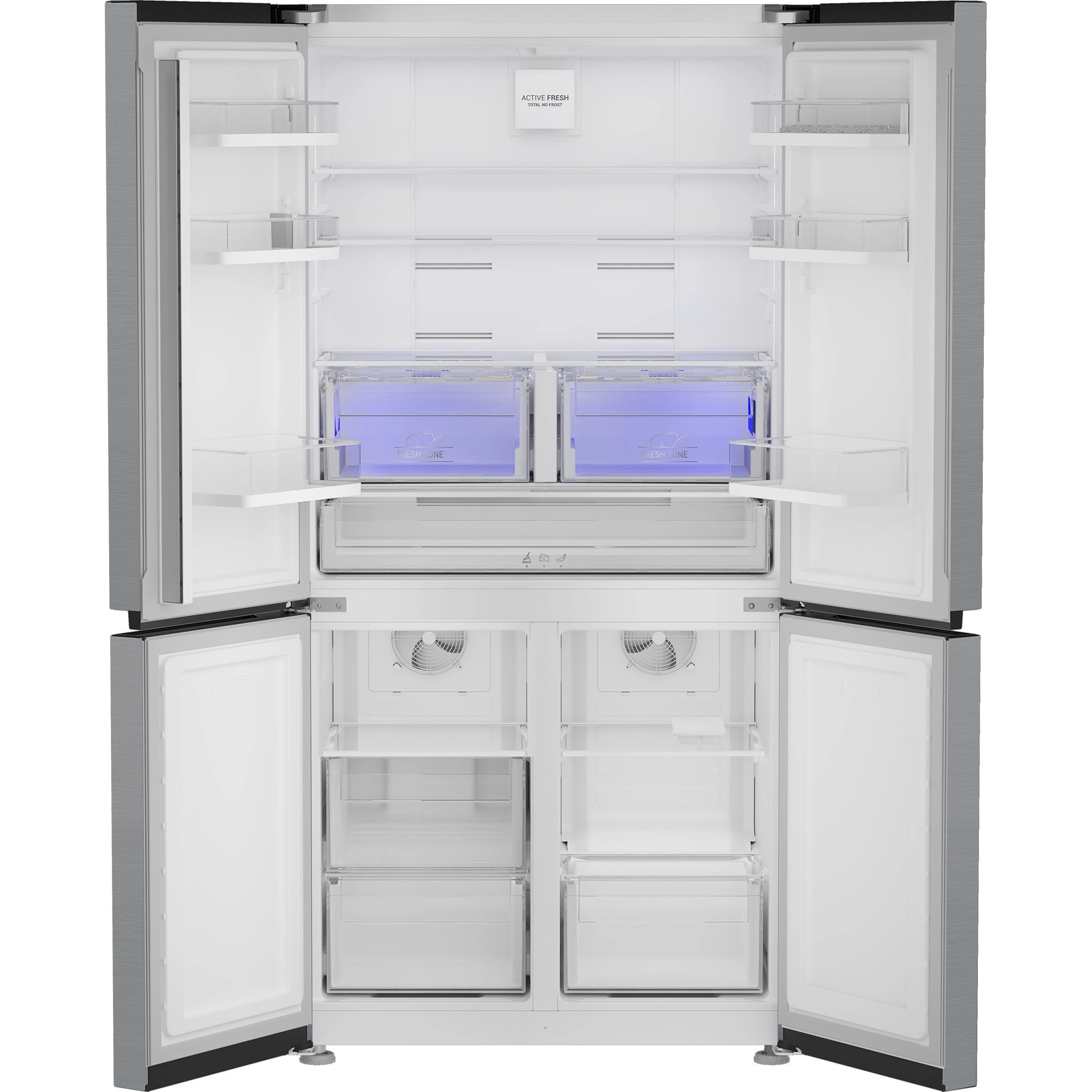 ������������� ����������� Hotpoint HFP4 625I X