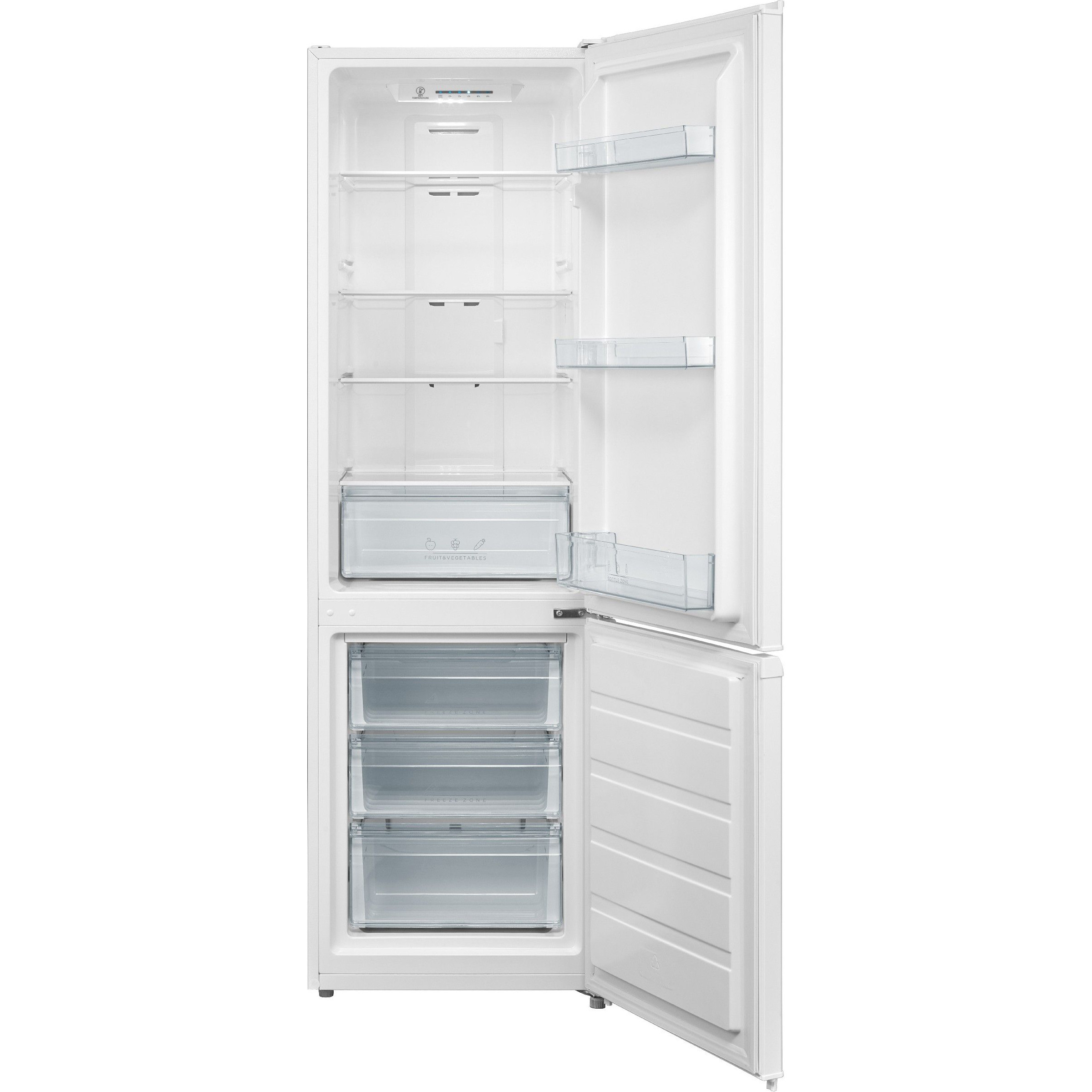 ����������� Evelux FS 2261 W ����� (������������)