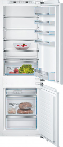 ������������ ������������ ����������� Bosch KIS86AFE0