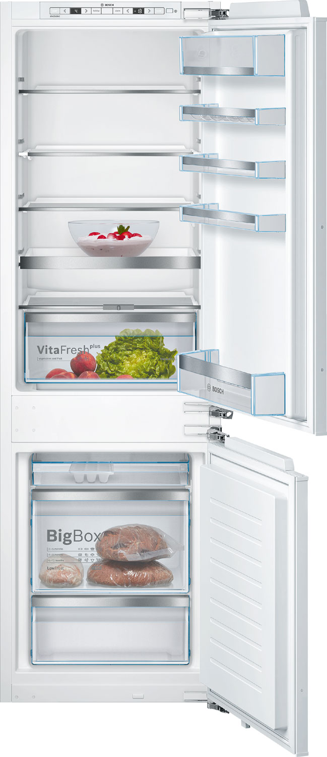 ������������ ������������ ����������� Bosch KIS86AFE0