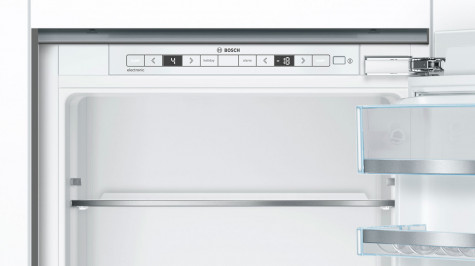 ������������ ������������ ����������� Bosch KIS86AFE0