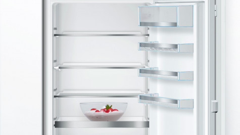 ������������ ������������ ����������� Bosch KIS86AFE0