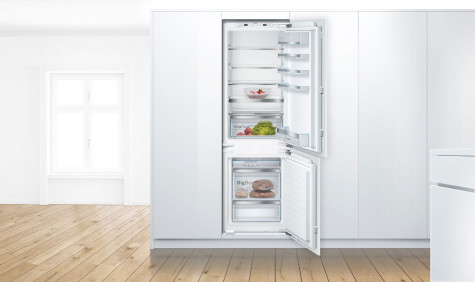 ������������ ������������ ����������� Bosch KIS86AFE0