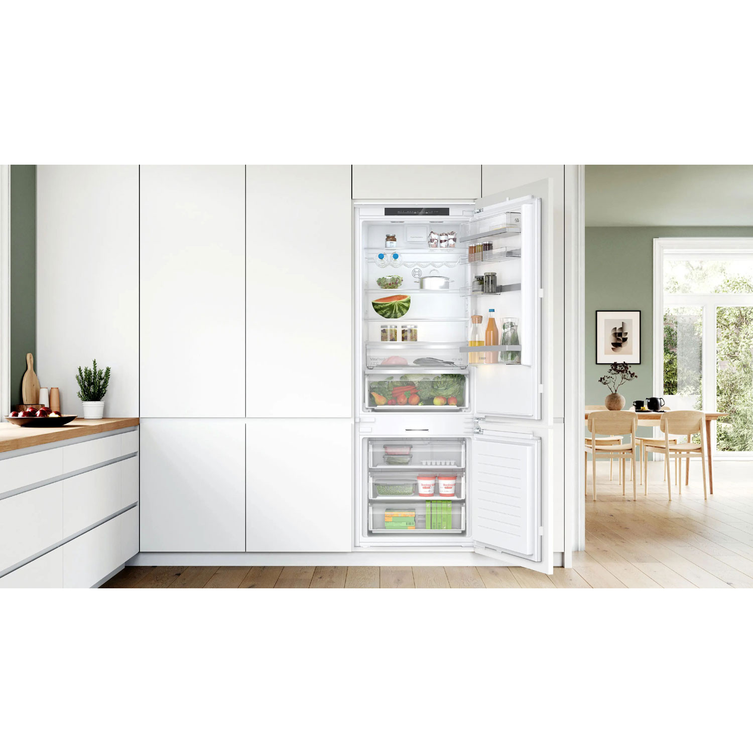 ������������ ������������ ����������� Bosch KBN96ADD0