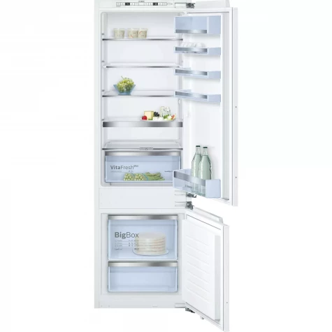 ����������� Bosch KIS87AF30U 2-�������. ����� ��������