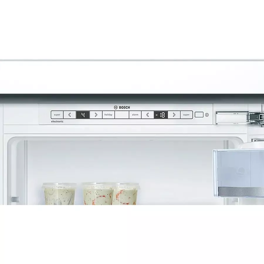 ����������� Bosch KIS87AF30U 2-�������. ����� ��������