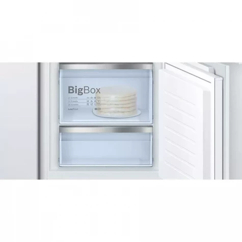 ����������� Bosch KIS87AF30U 2-�������. ����� ��������