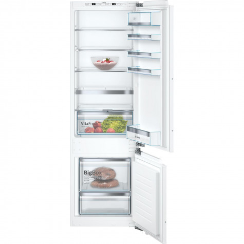 ����������� Bosch Serie 6 KIS87AFE0 2-�������. �����