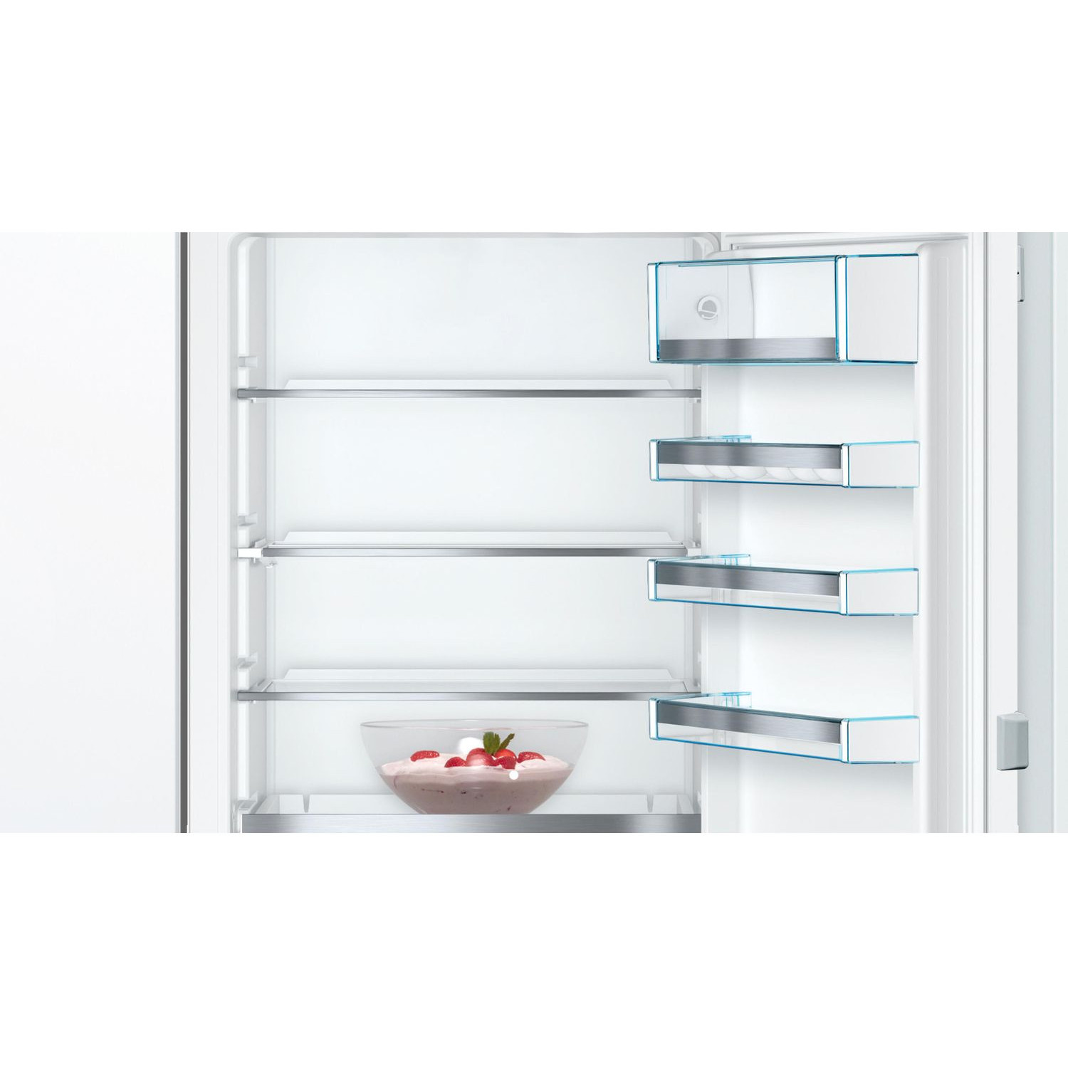 ����������� Bosch Serie 6 KIS87AFE0 2-�������. �����