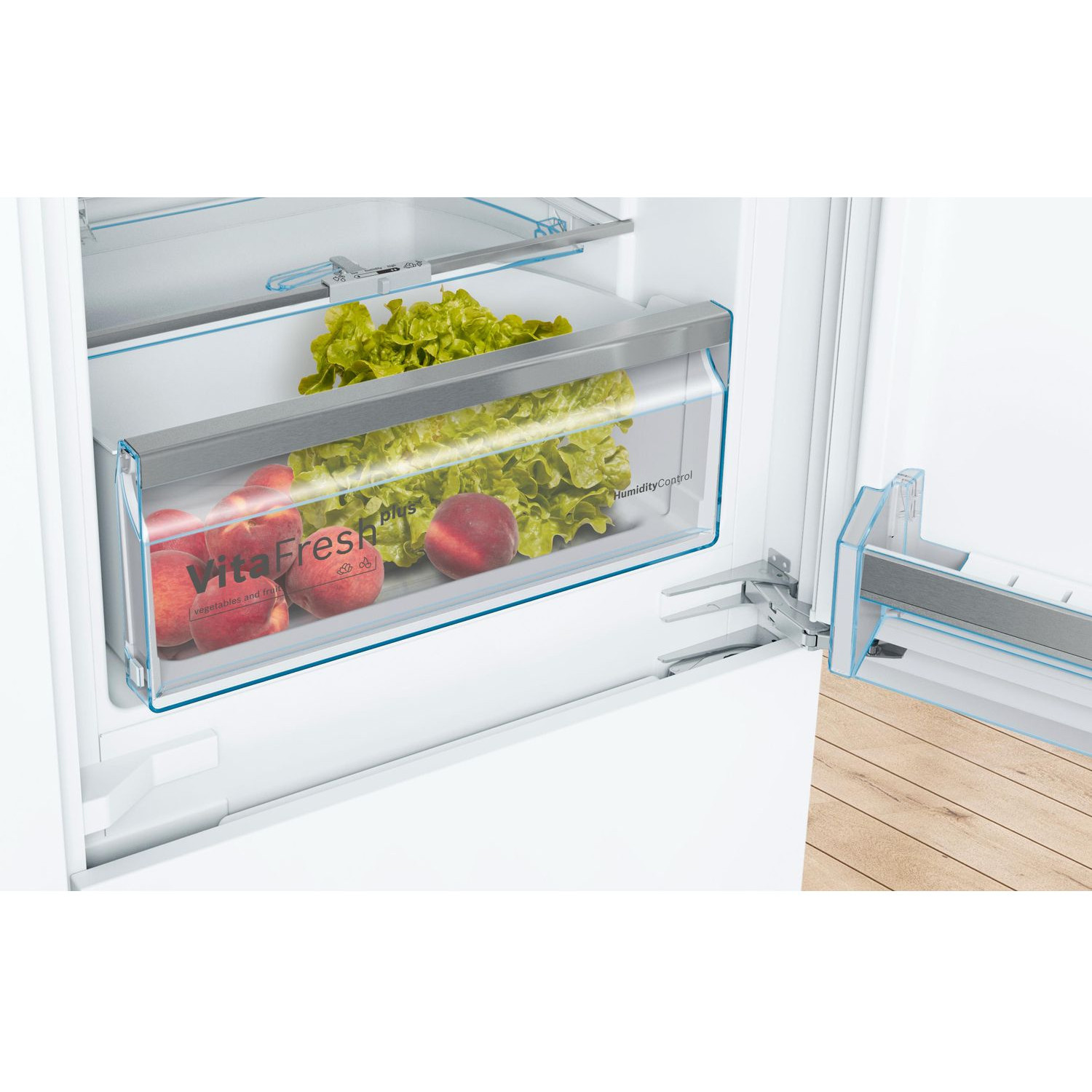 ����������� Bosch Serie 6 KIS87AFE0 2-�������. �����