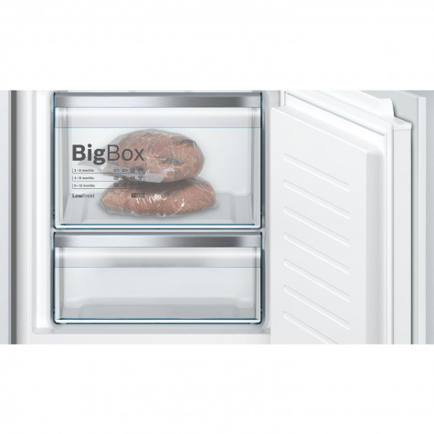 ����������� Bosch Serie 6 KIS87AFE0 2-�������. �����