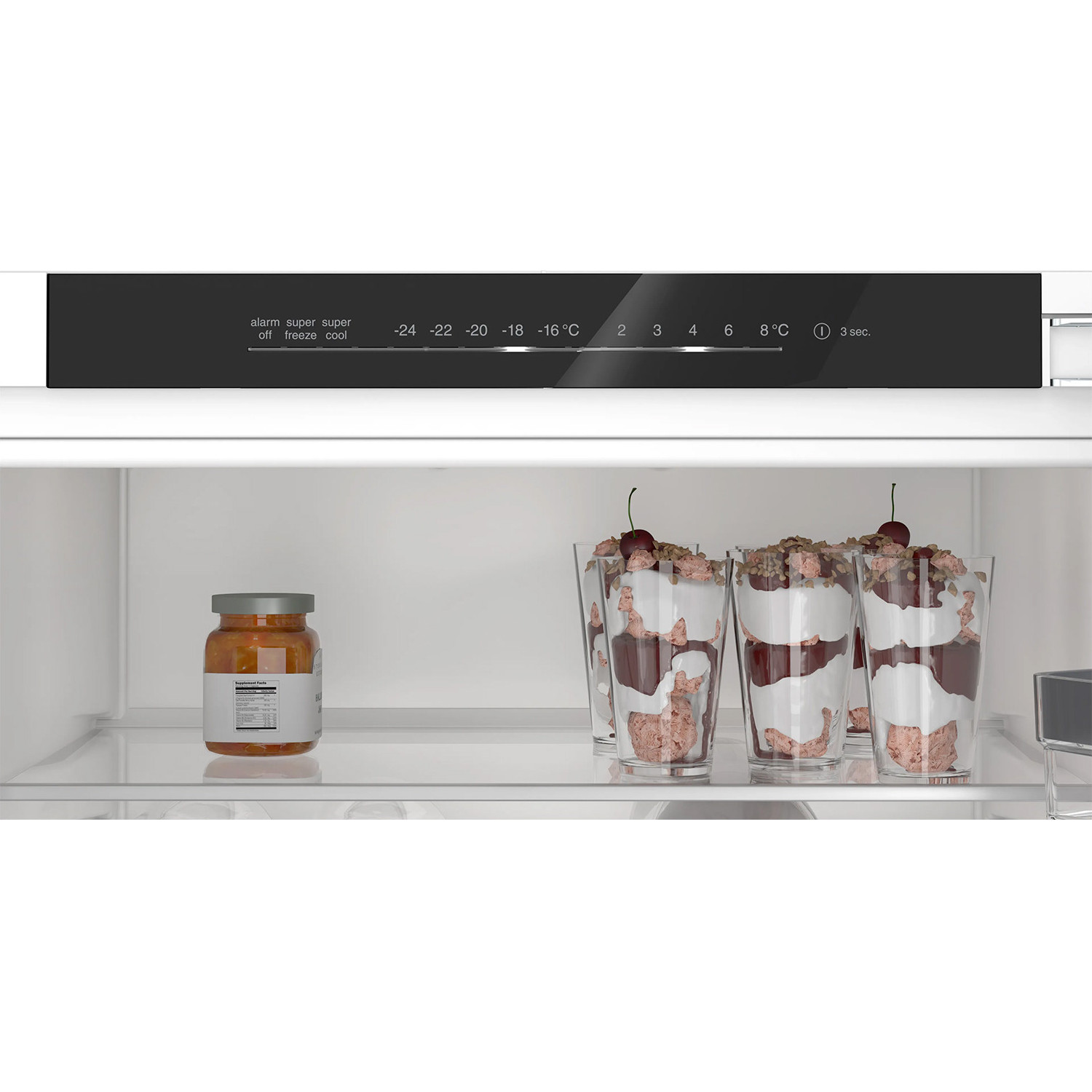 ����������� ������������ Bosch KIN96VFD0