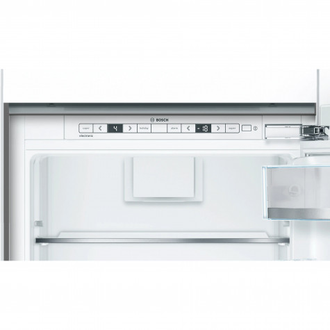 ����������� ������������ Bosch KIN86AF3M8