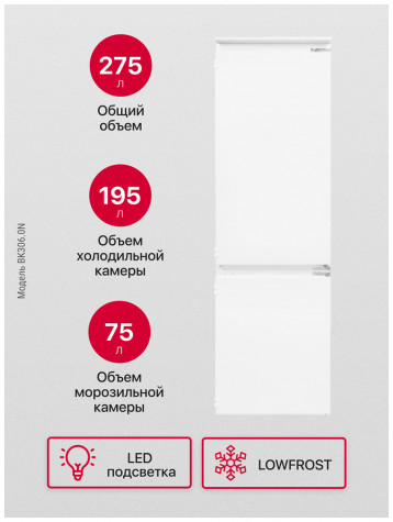 ������������ ������������ ����������� Hansa BK306.0N