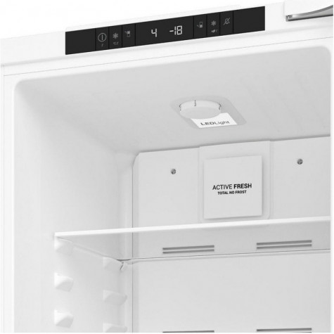 ������������ ������������ ����������� Hotpoint HBT 18 No frost, �����