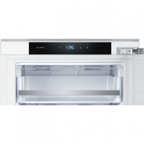 ������������ ����������� Side-by-Side Zugel ZRISS343FNF (ZRI1750NF + ZFI710NF)