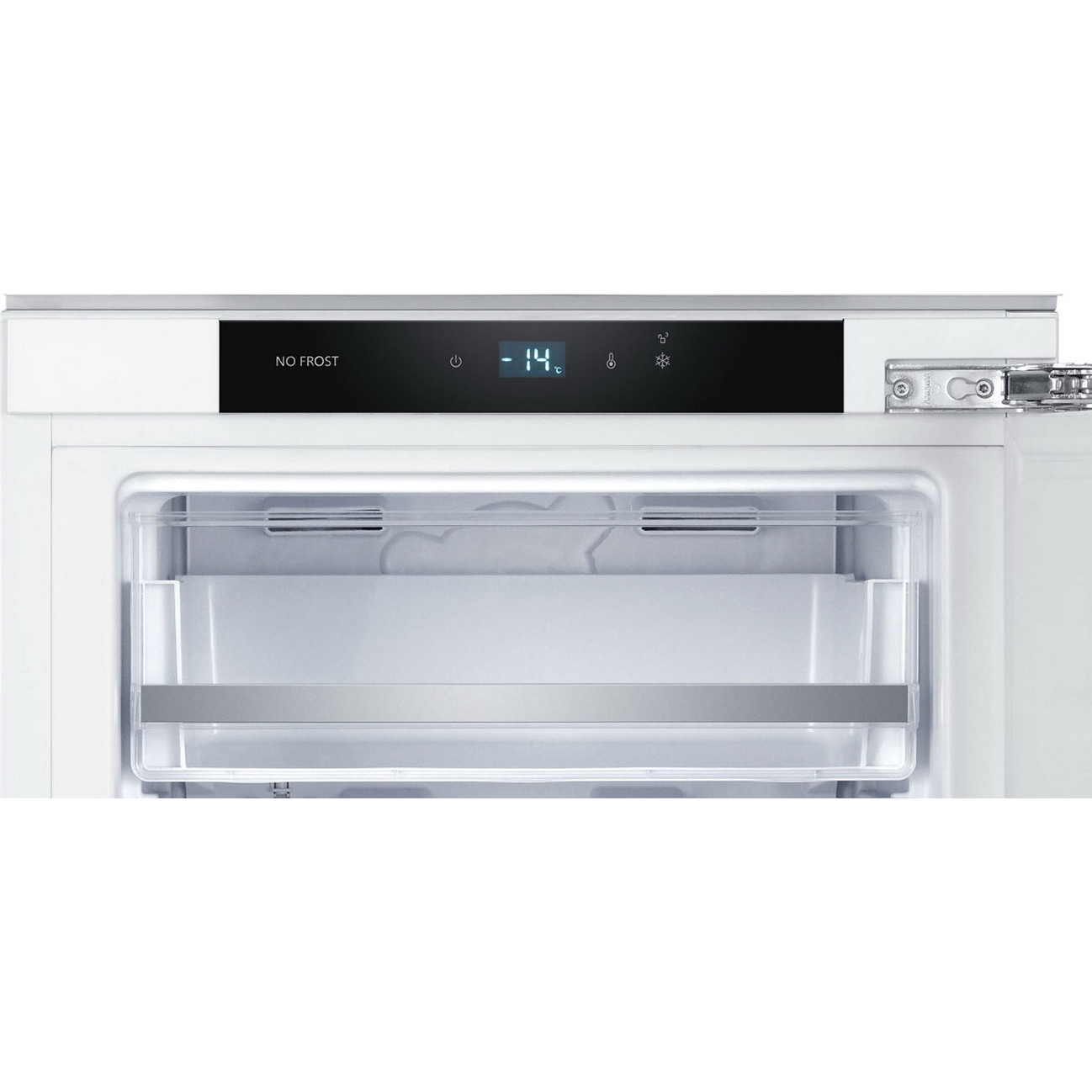 ������������ ����������� Side-by-Side Zugel ZRISS343FNF (ZRI1750NF + ZFI710NF)
