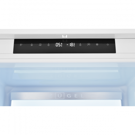 ������������ ������������ ����������� Zugel ZRI2070FNF