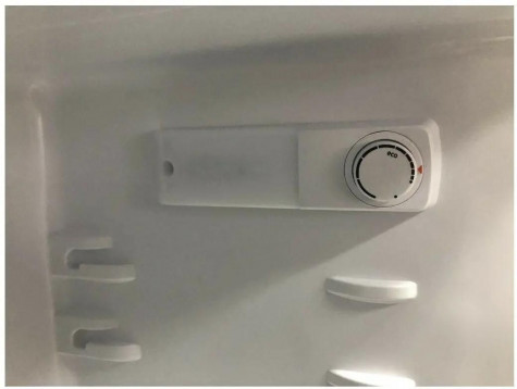 ����������� Gorenje RF4141PW4