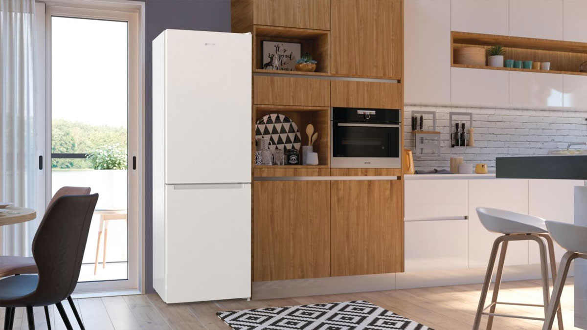 ����������� Gorenje NRK6202EW4
