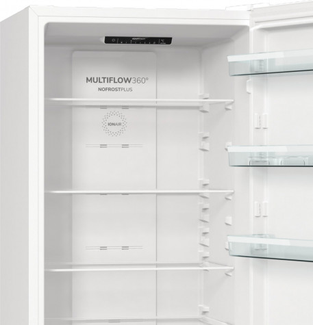 ����������� Gorenje NRK6202EW4