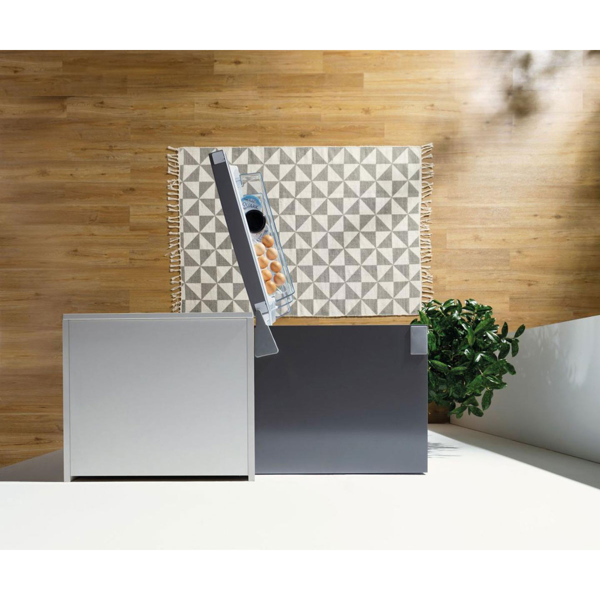 ������������ ����������� Gorenje NRK6202EXL4