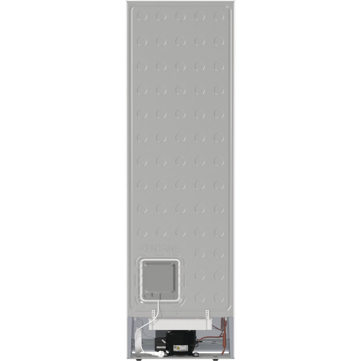 ������������ ����������� Gorenje NRK6202EXL4