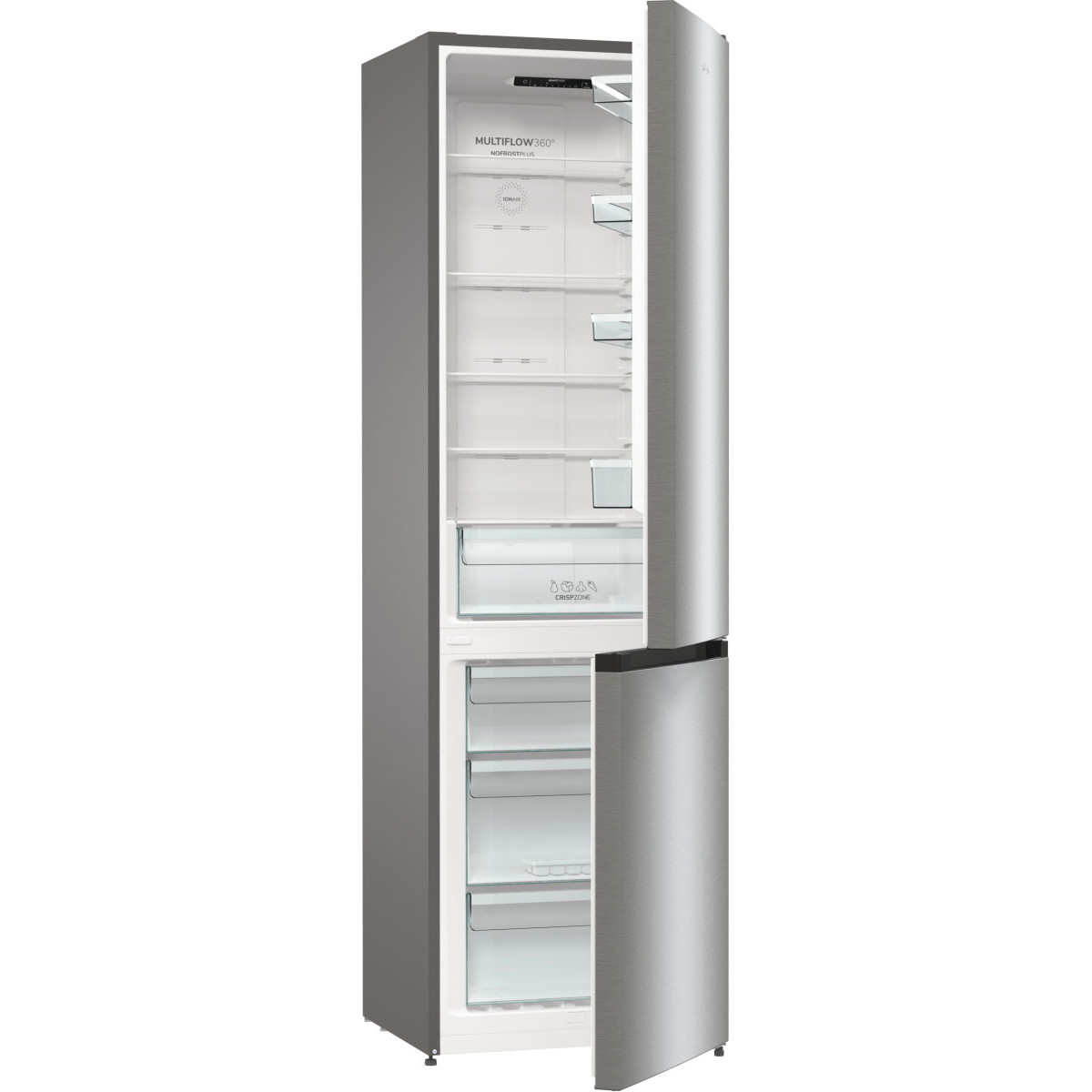 ������������ ����������� Gorenje NRK6202EXL4