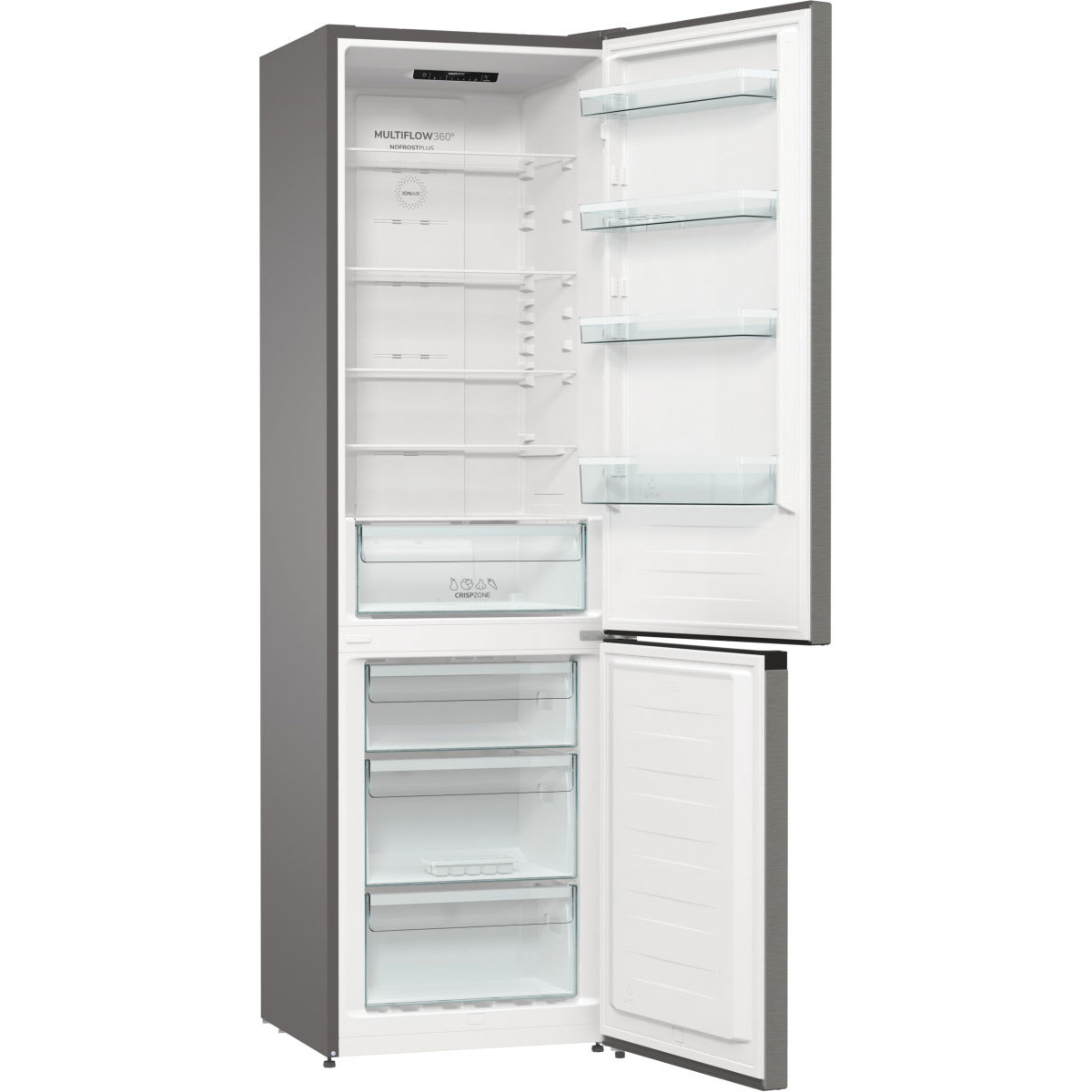������������ ����������� Gorenje NRK6202EXL4