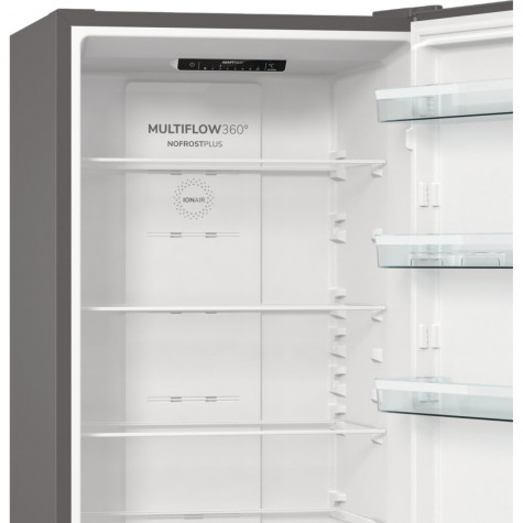 ������������ ����������� Gorenje NRK6202EXL4