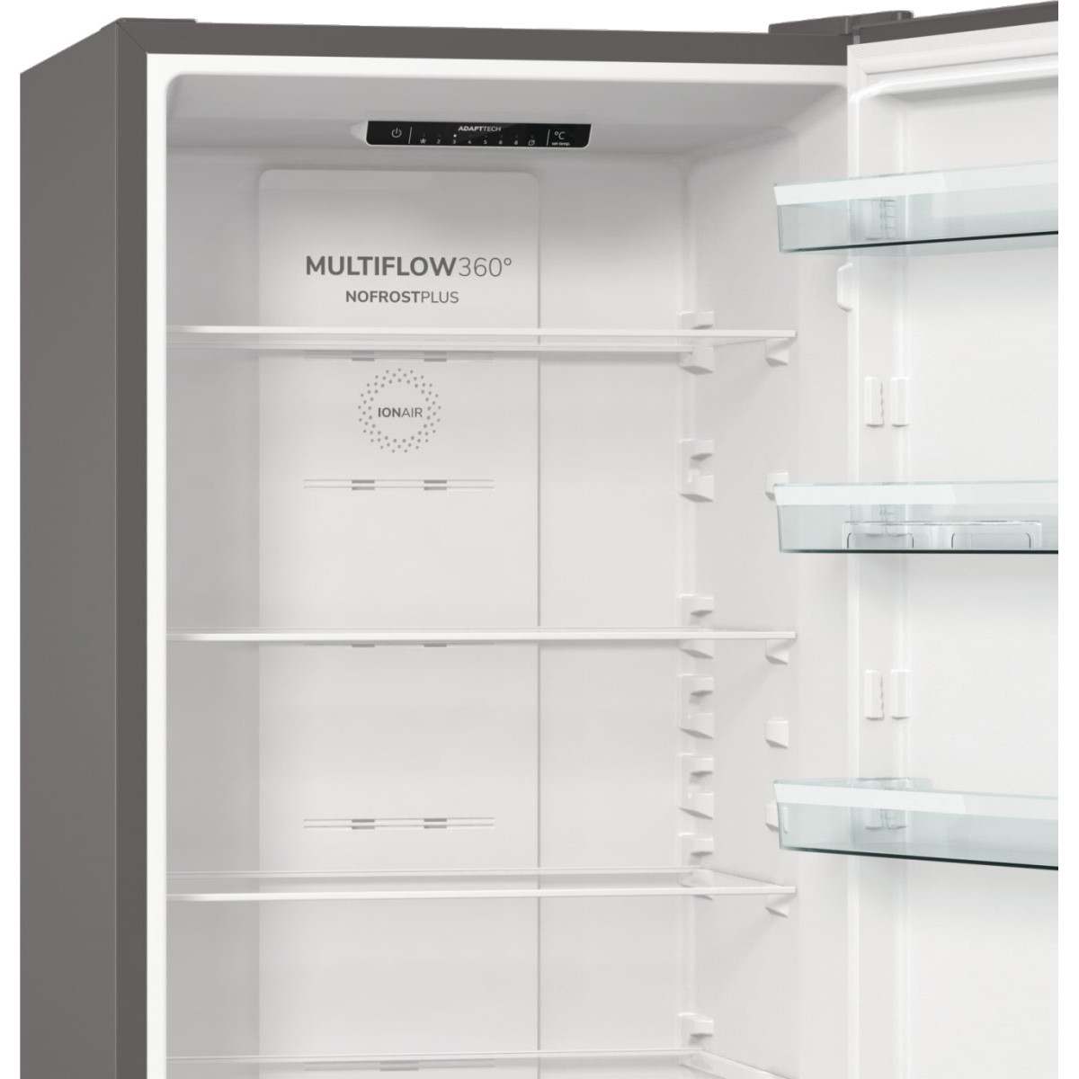 ������������ ����������� Gorenje NRK6202EXL4