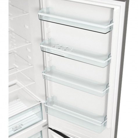 ������������ ����������� Gorenje NRK6202EXL4
