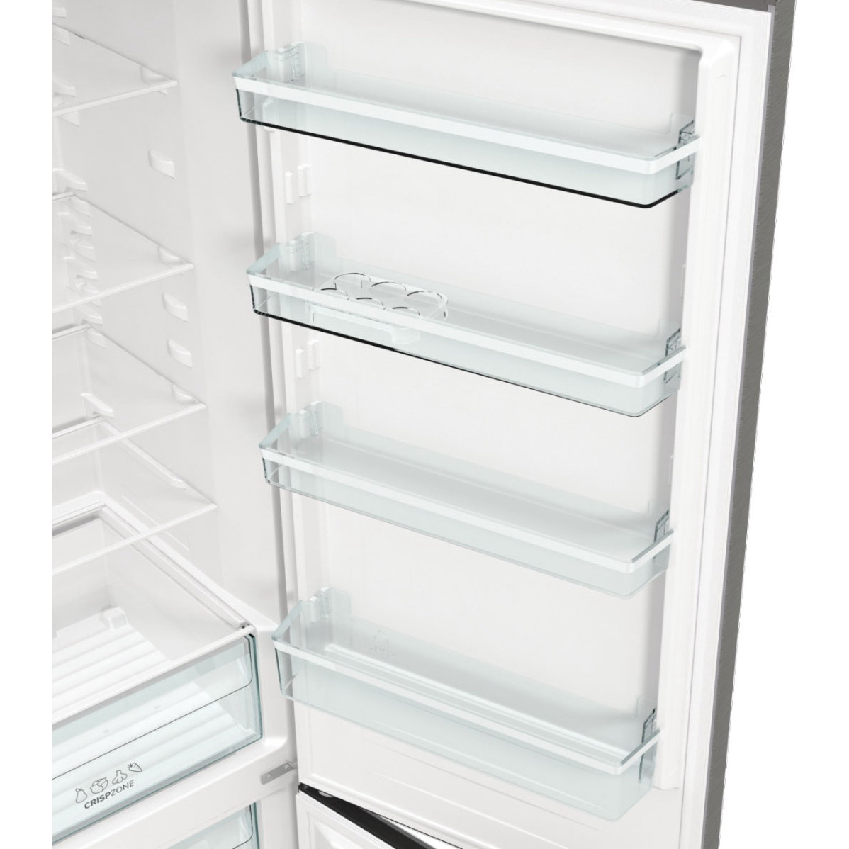 ������������ ����������� Gorenje NRK6202EXL4