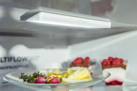 ����������� Gorenje NRK6202EBXL4