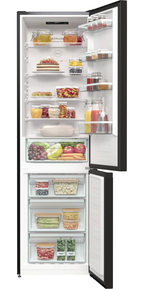 ����������� Gorenje NRK6202EBXL4