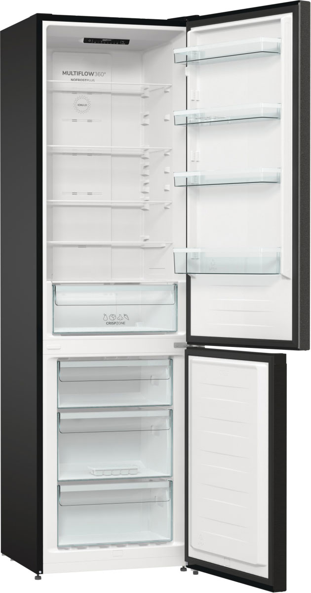 ����������� Gorenje NRK6202EBXL4