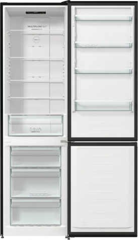 ����������� Gorenje NRK6202EBXL4