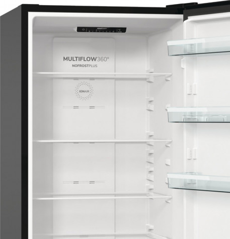 ����������� Gorenje NRK6202EBXL4